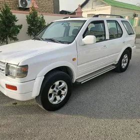 Opel Frontera 2000