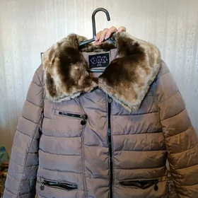 женская куртка