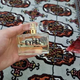 Avon Life colour we eyfel duhi