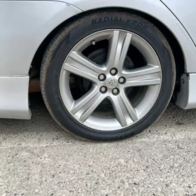 Corolla diska 17lik Xrs