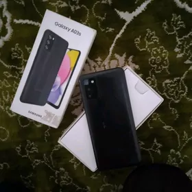 Samsung Galaxy A03s