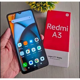 Redmi A3