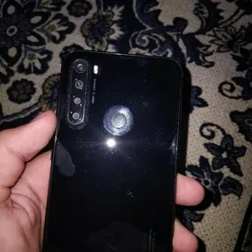 Redmi note8 (2021)