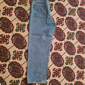 жинсы гызларынкы