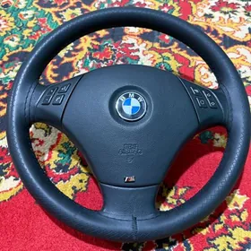 E90 bmw Бмв руль