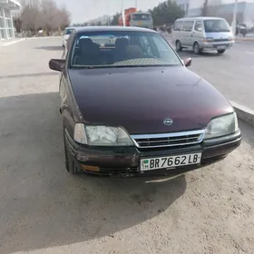 Opel Omega 1991
