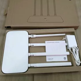 Router Xiaomi