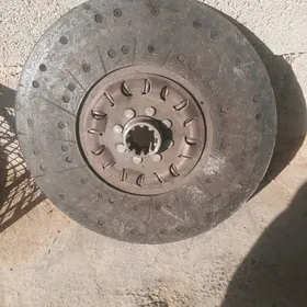 Mufdo dizge we porşun