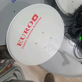 KIÇI ANTENA SATYLÝA!!