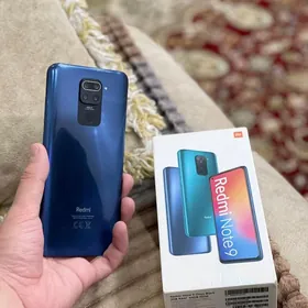 REDMI NOT 9 (64GB) TAZEJE