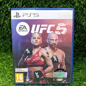 Playstation 5 Диск