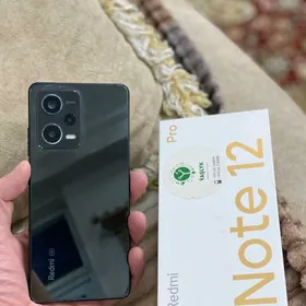 REDMI NOT 12 PRO 5G (8/256GB)