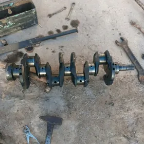 Кален Вал МТЗ