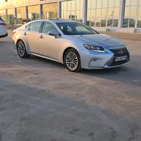 Lexus ES 350 2017