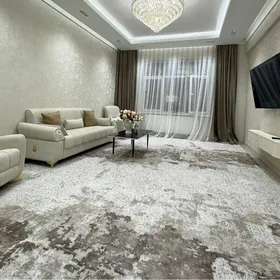 2 ком Гуртлы 1 этаж