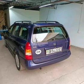 Opel Astra 1999