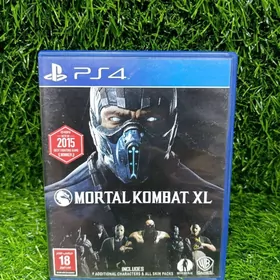 Playstation 4 Диск