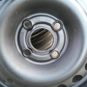 Diska R13 yemshik yok