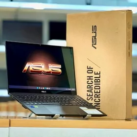Б/у ASUS OLED/I7-13/RTX3050/
