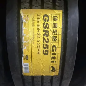 GITI TEKERLER ULY MASYN UCIN