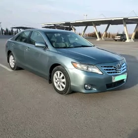 Toyota Camry 2010