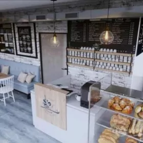 Кофетерий | Готовый бизнес