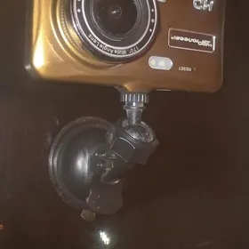 Автовидеорегистратор