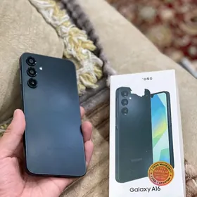 SAMSUNG A16 (128) PAKET