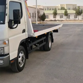 Mitsubishi Canter 2023