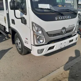 Foton Gratour V5 2025