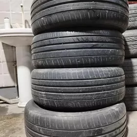 Kapsen 215 55 17 teker