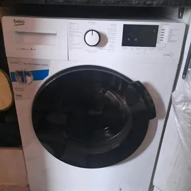 стиральная машинка