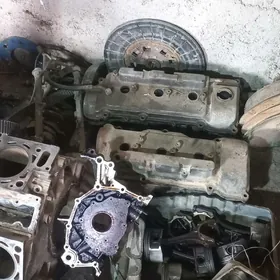 Матор 3 лик прасдой