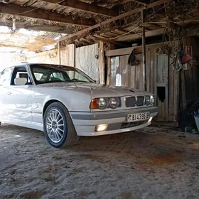 BMW 525 1991