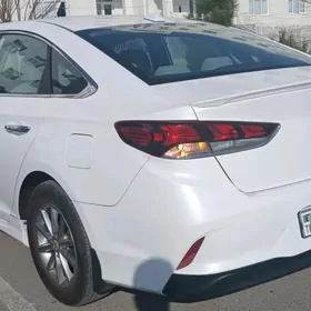 Hyundai Sonata 2019