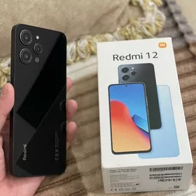 REDMI 12 (8/128GB) TÄZE