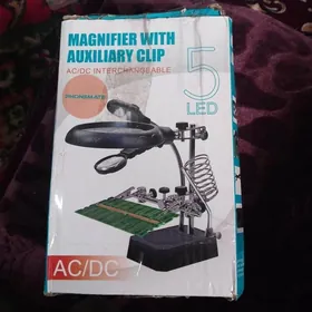 Deržatel tel ussa üçin