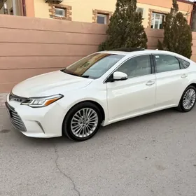 Toyota Avalon 2018