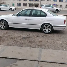 BMW 5 Series 1993