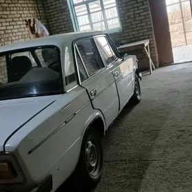 Lada 2106 1995