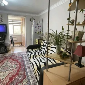 1комн. 30мкр.