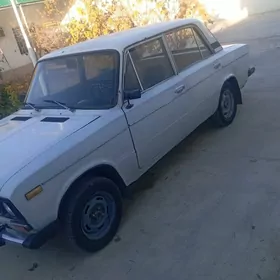 Lada 2106 1987