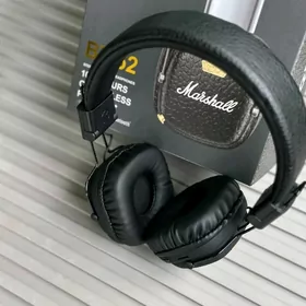 NAUSNIK MARSHALL BT50 Наушники