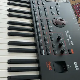 KORG Pa 4x