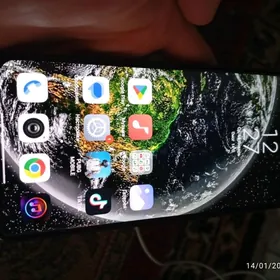 Redmi note 14 pro 8/256