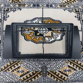 BMW E39 android ramka 9luk