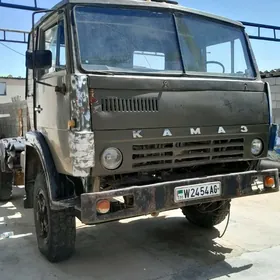 Kamaz 5410 1992