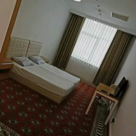 Olimpiski arenda komnat