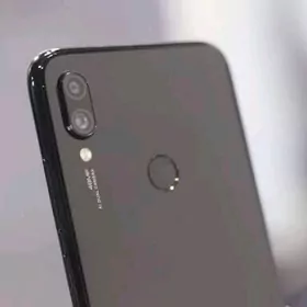 REDMİ NOTE7 PRO GYSSAGLY 
