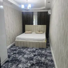 änew plan Magtymguly